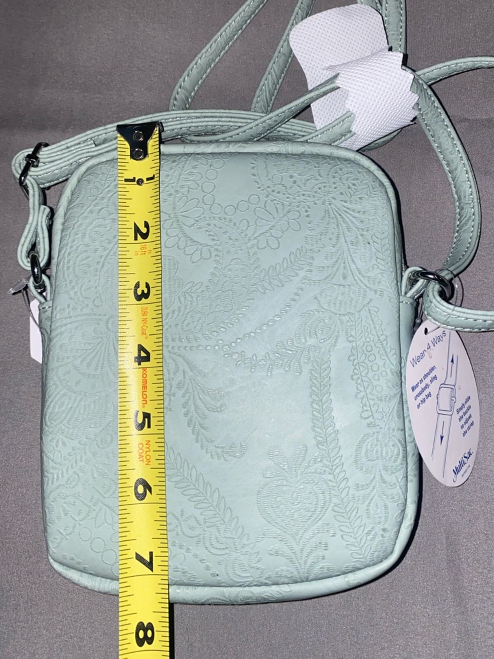 Multisac bag - Picture 3 of 3